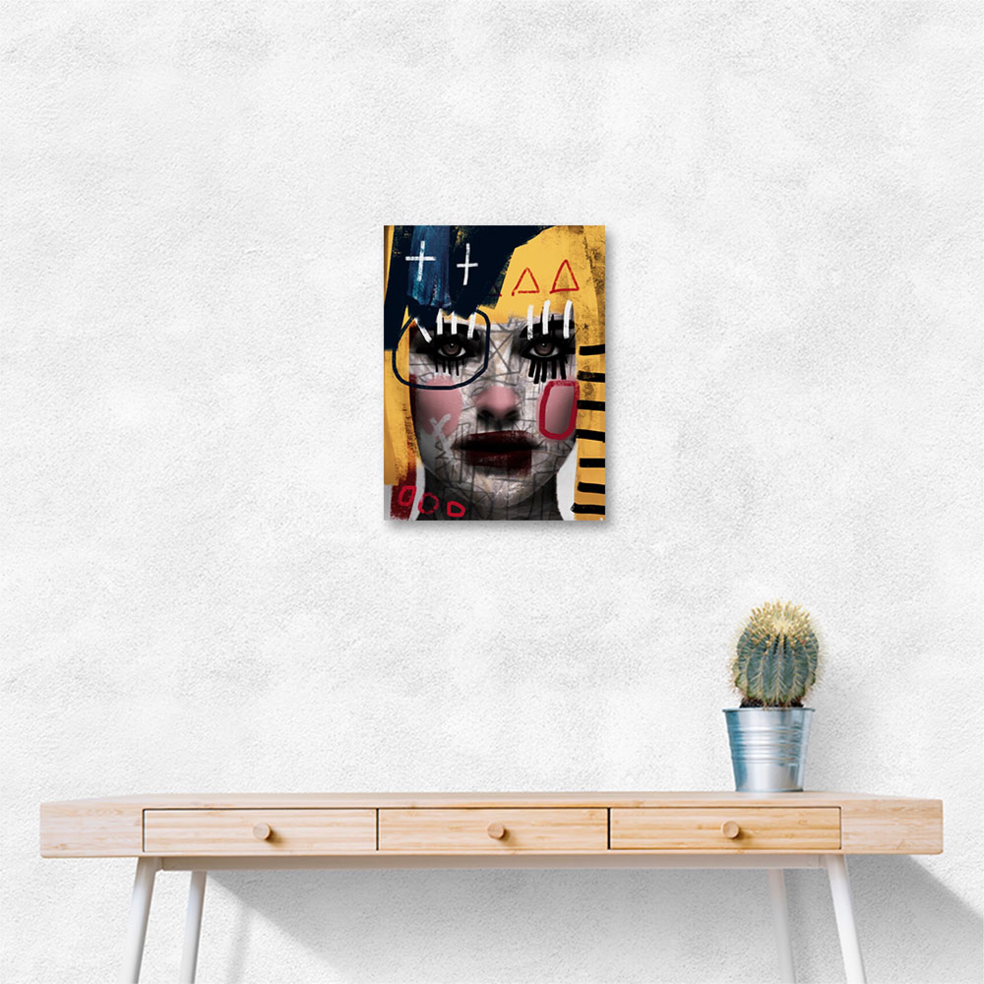 Carnival Wall Art