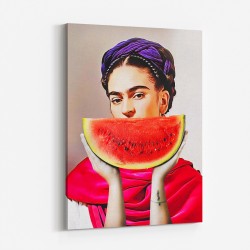Watermelon Frida