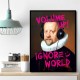 Volume Up Volume Up