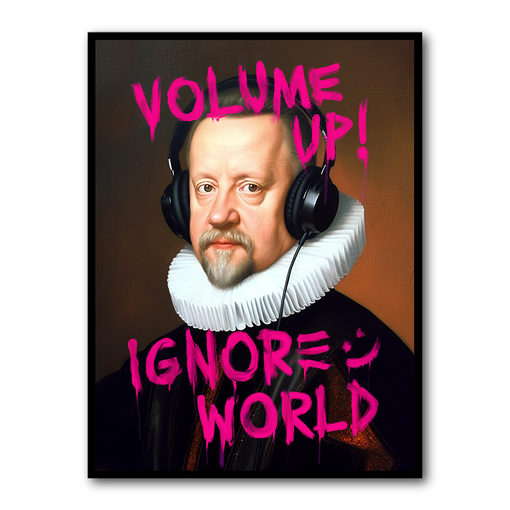Volume Up Volume Up