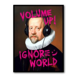 Volume Up