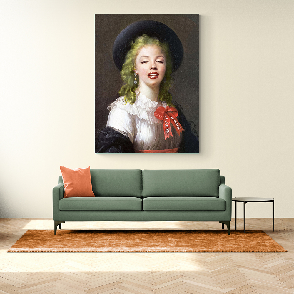 Vintage Marilyn Vintage Marilyn