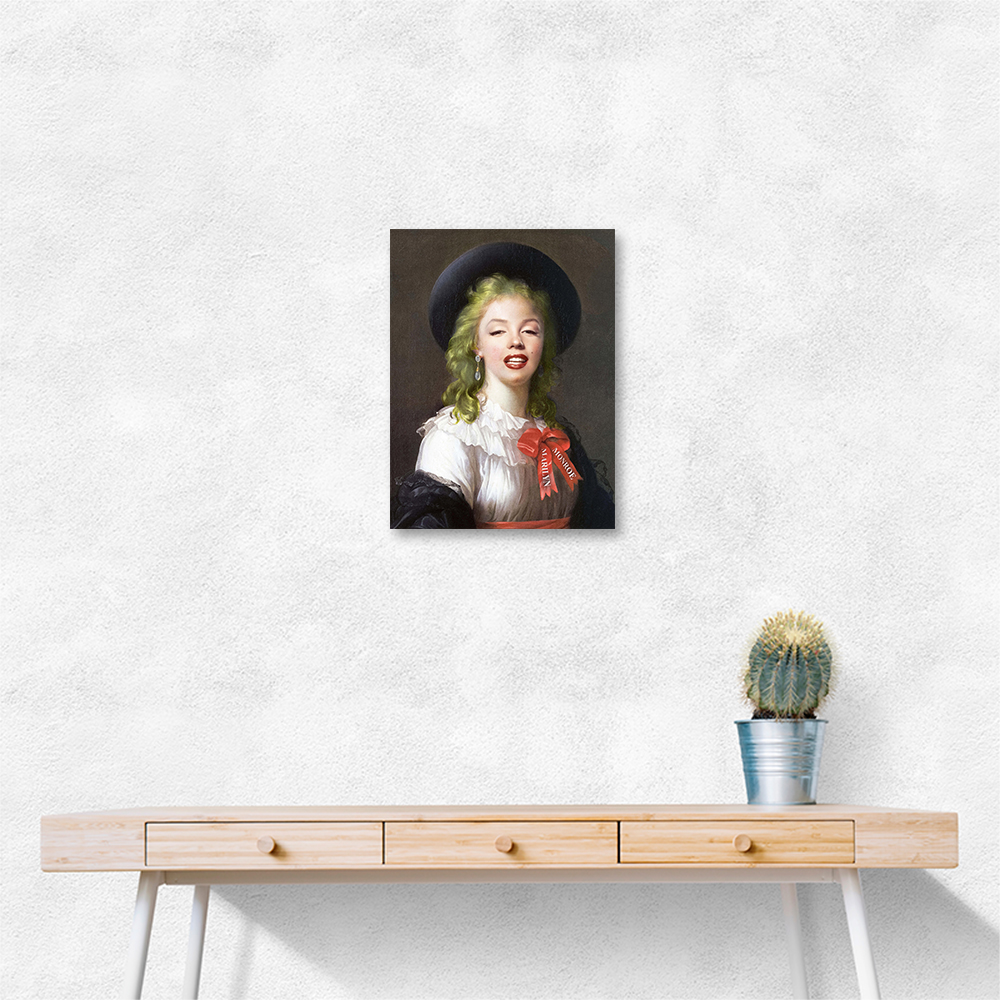 Vintage Marilyn Vintage Marilyn
