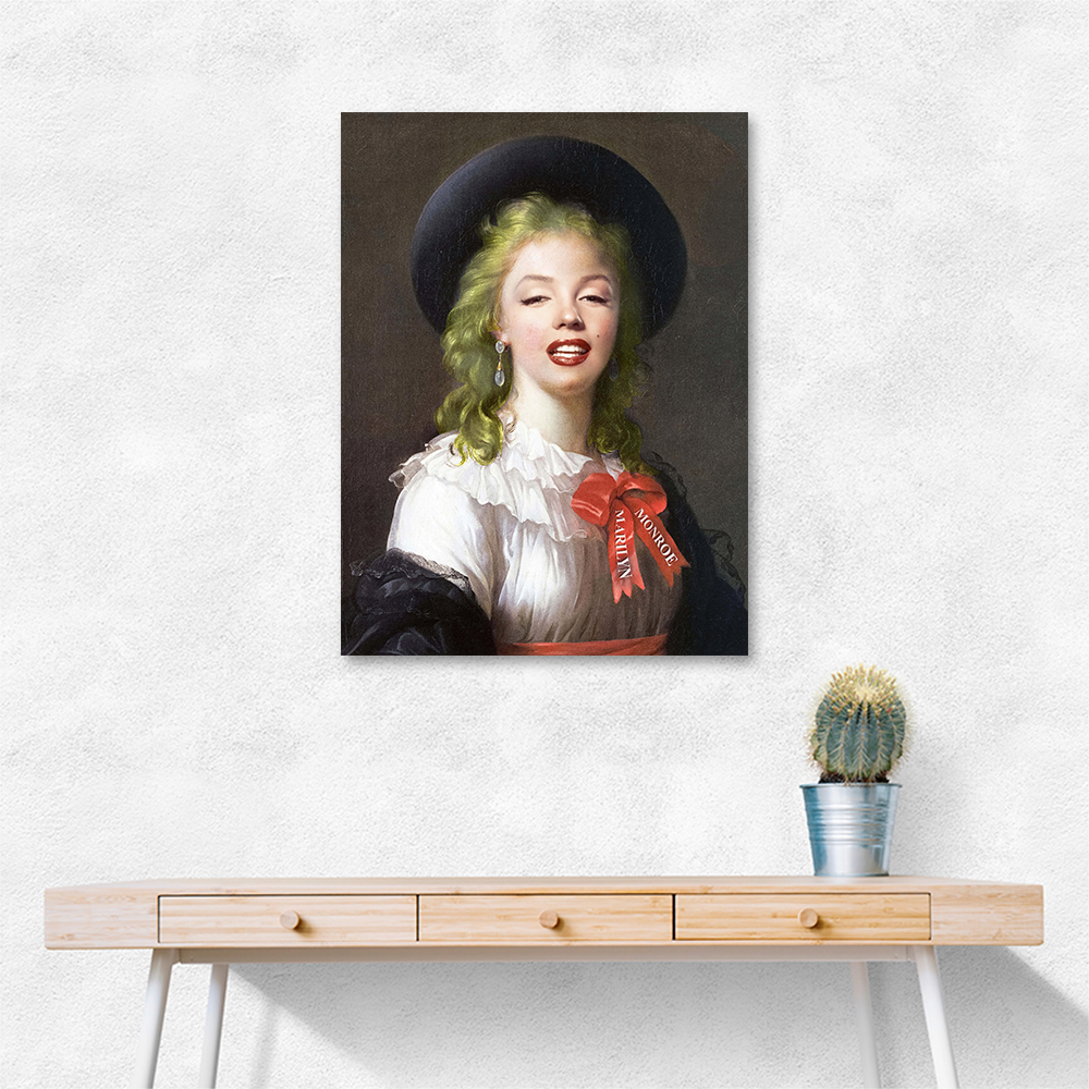 Vintage Marilyn Vintage Marilyn