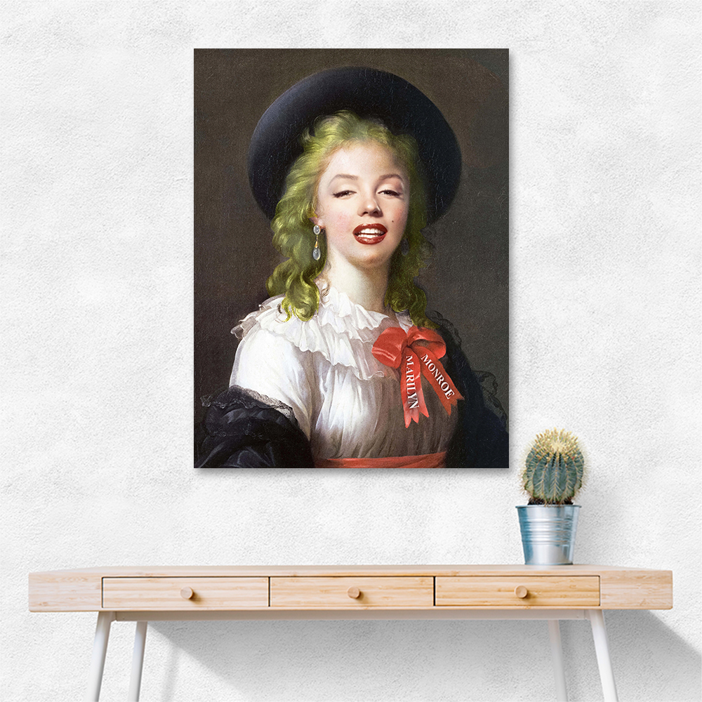 Vintage Marilyn Vintage Marilyn
