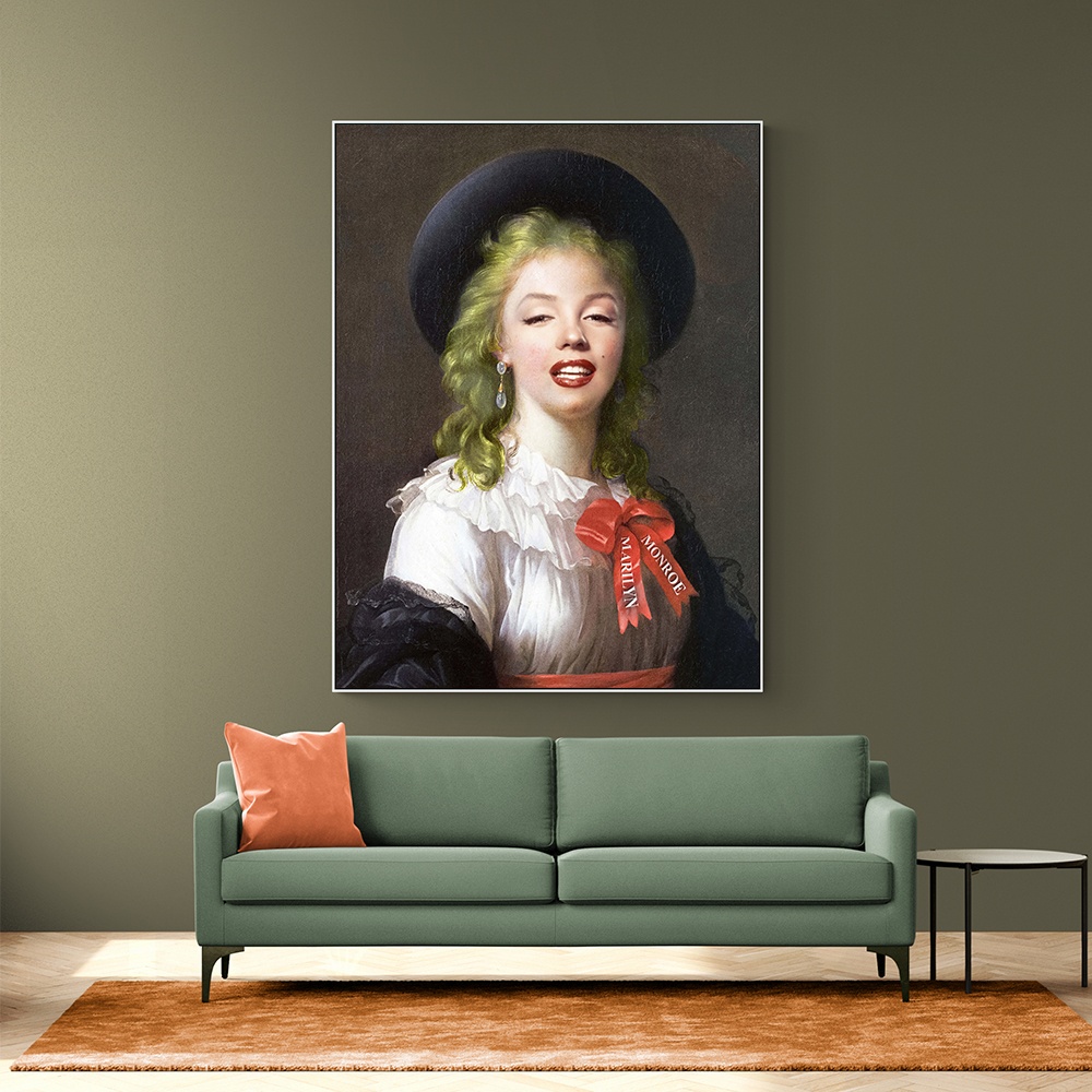 Vintage Marilyn Vintage Marilyn