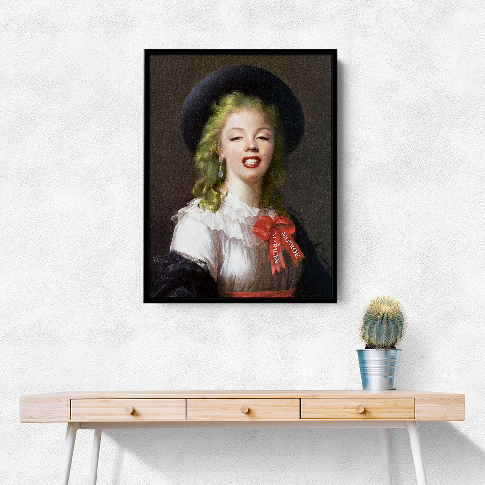 Vintage Marilyn Vintage Marilyn