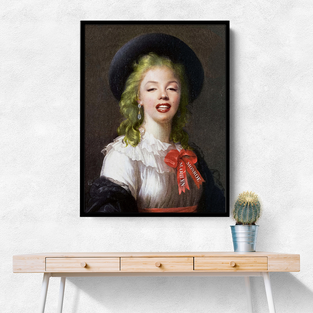 Vintage Marilyn Vintage Marilyn