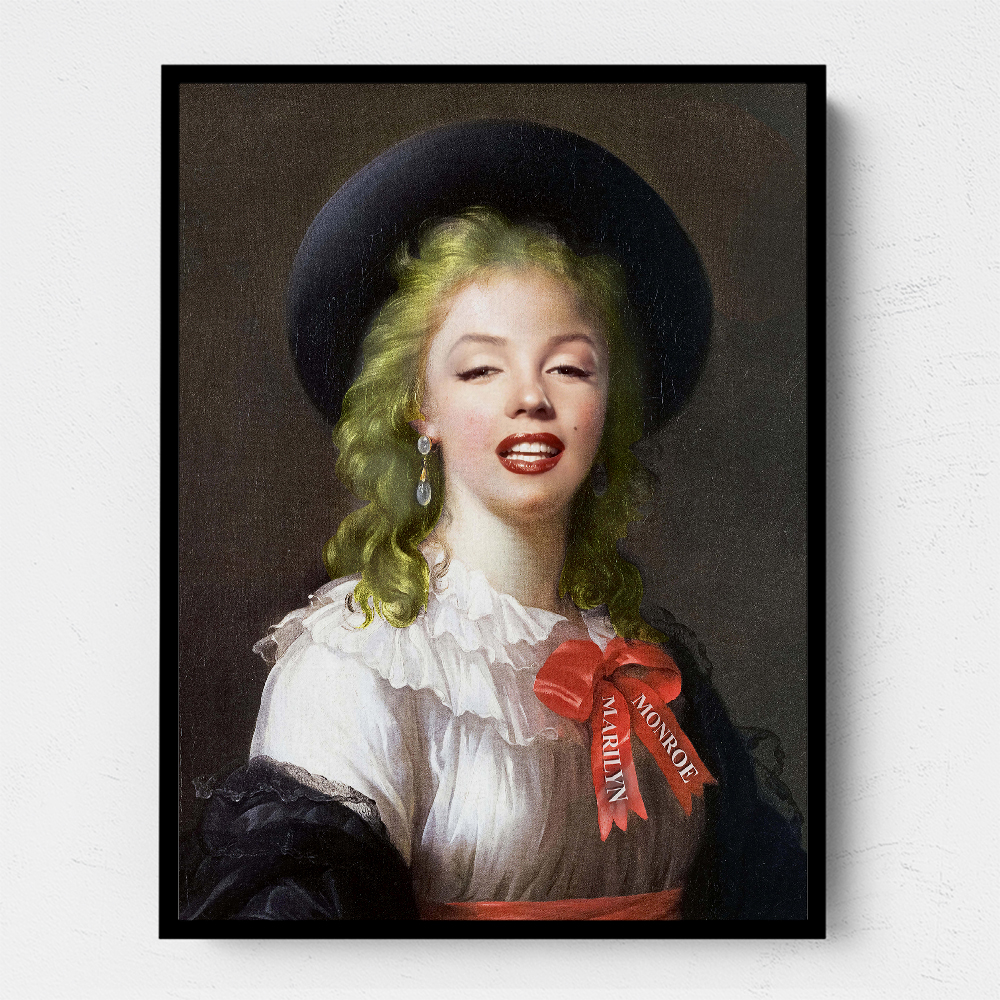 Vintage Marilyn Vintage Marilyn