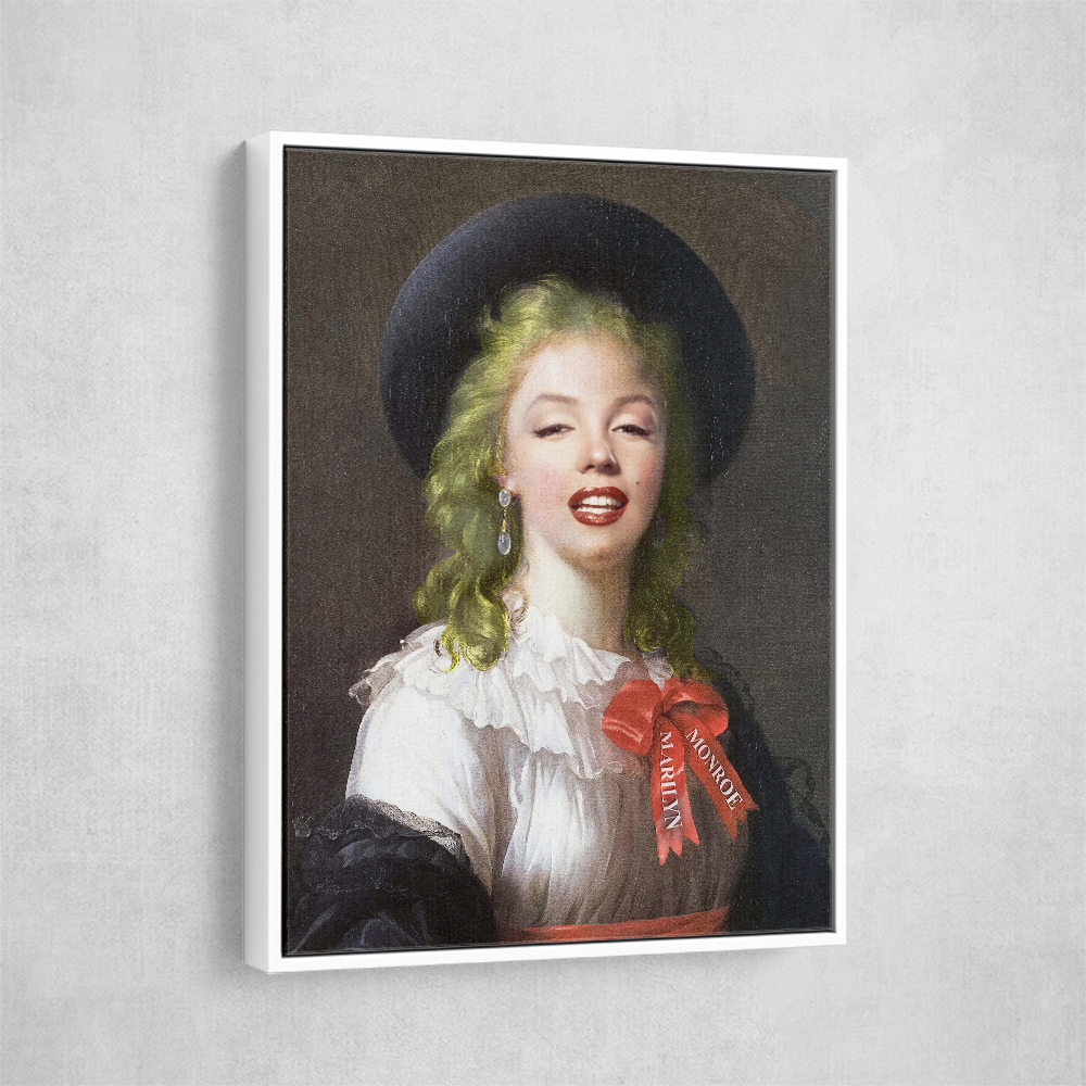 Vintage Marilyn Vintage Marilyn