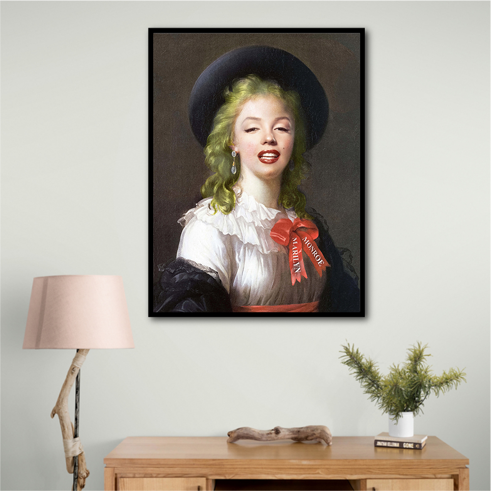 Vintage Marilyn Vintage Marilyn