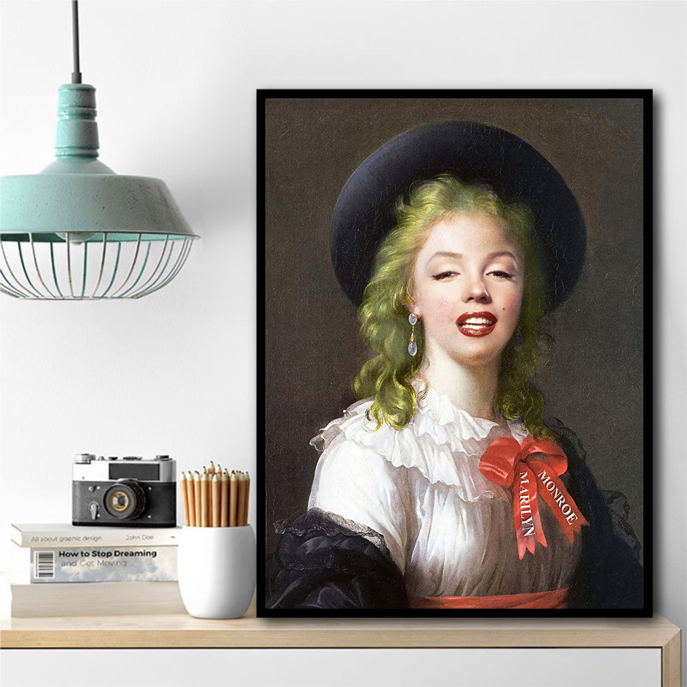 Vintage Marilyn Vintage Marilyn