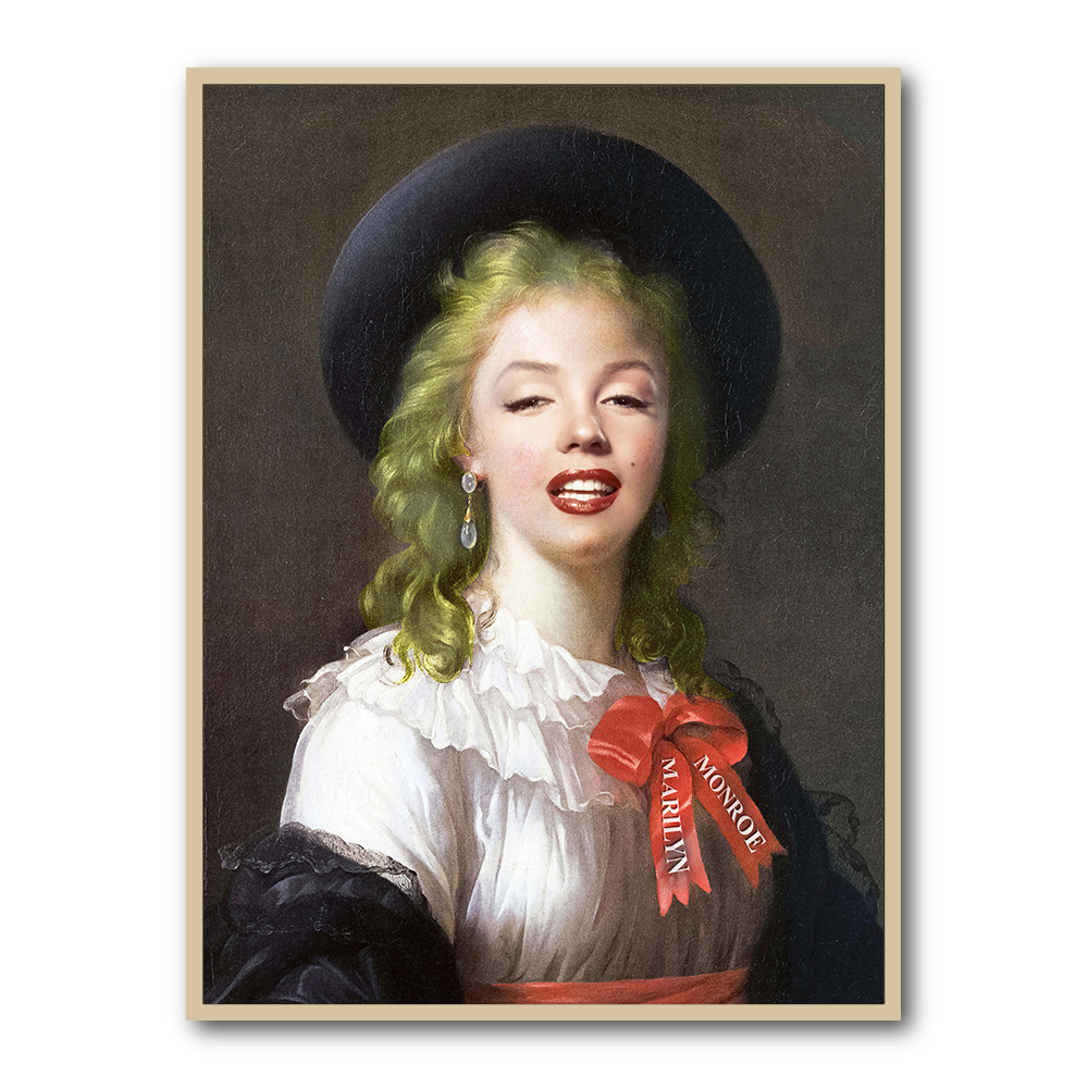 Vintage Marilyn Vintage Marilyn