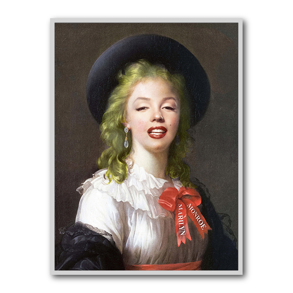 Vintage Marilyn Vintage Marilyn