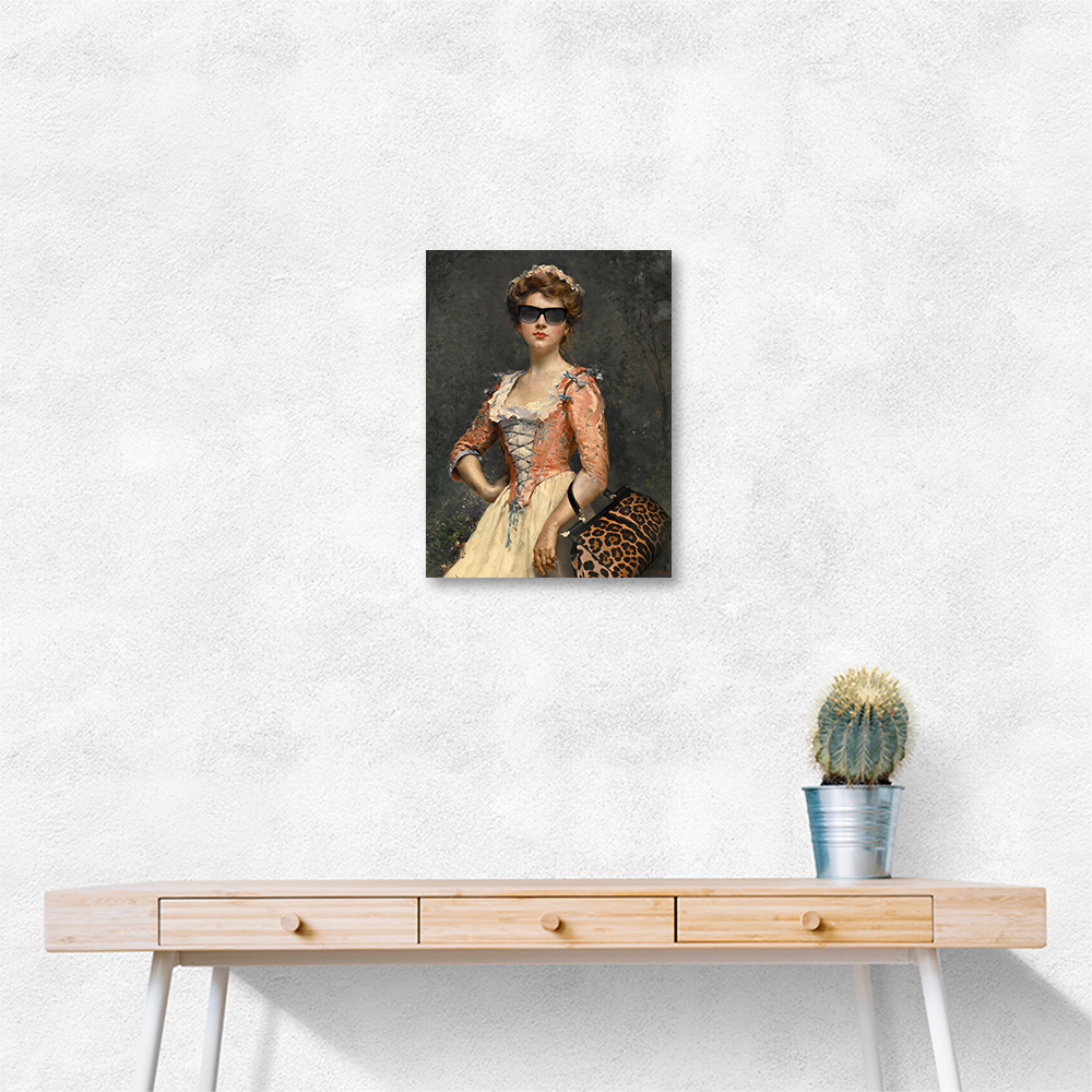 Vintage Chic Girl Vintage Chic Girl