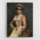 Vintage Chic Girl Vintage Chic Girl