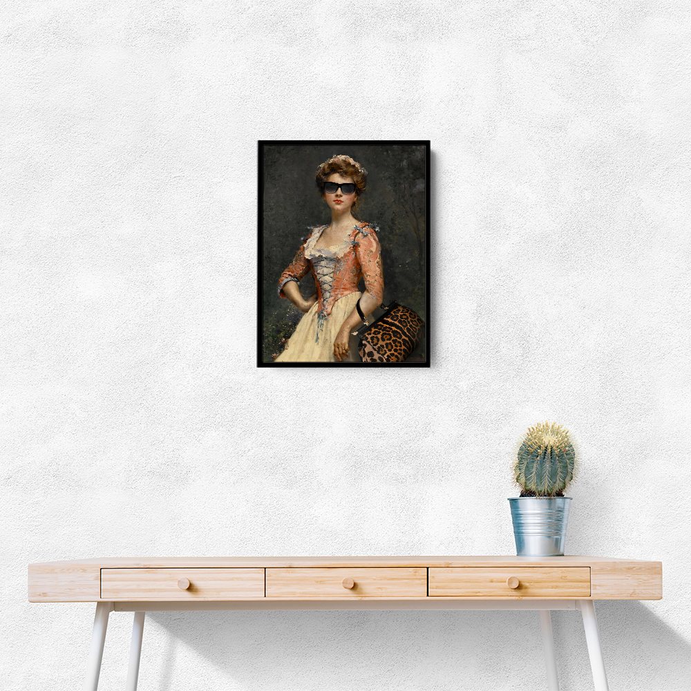 Vintage Chic Girl Vintage Chic Girl