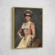 Vintage Chic Girl Vintage Chic Girl