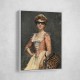 Vintage Chic Girl Vintage Chic Girl