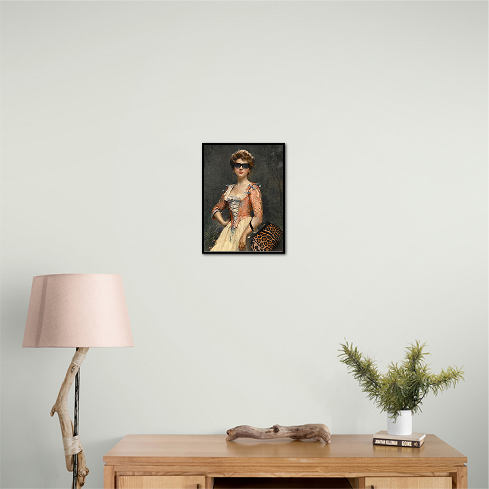 Vintage Chic Girl Vintage Chic Girl