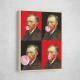 Vincent Gum Explosion