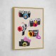 Toy Cameras Toy Cameras