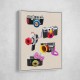 Toy Cameras Toy Cameras
