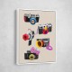 Toy Cameras Toy Cameras