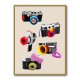 Toy Cameras Toy Cameras
