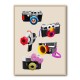 Toy Cameras Toy Cameras