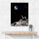 Together From the Moon Together From the Moon