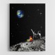 Together From the Moon Together From the Moon