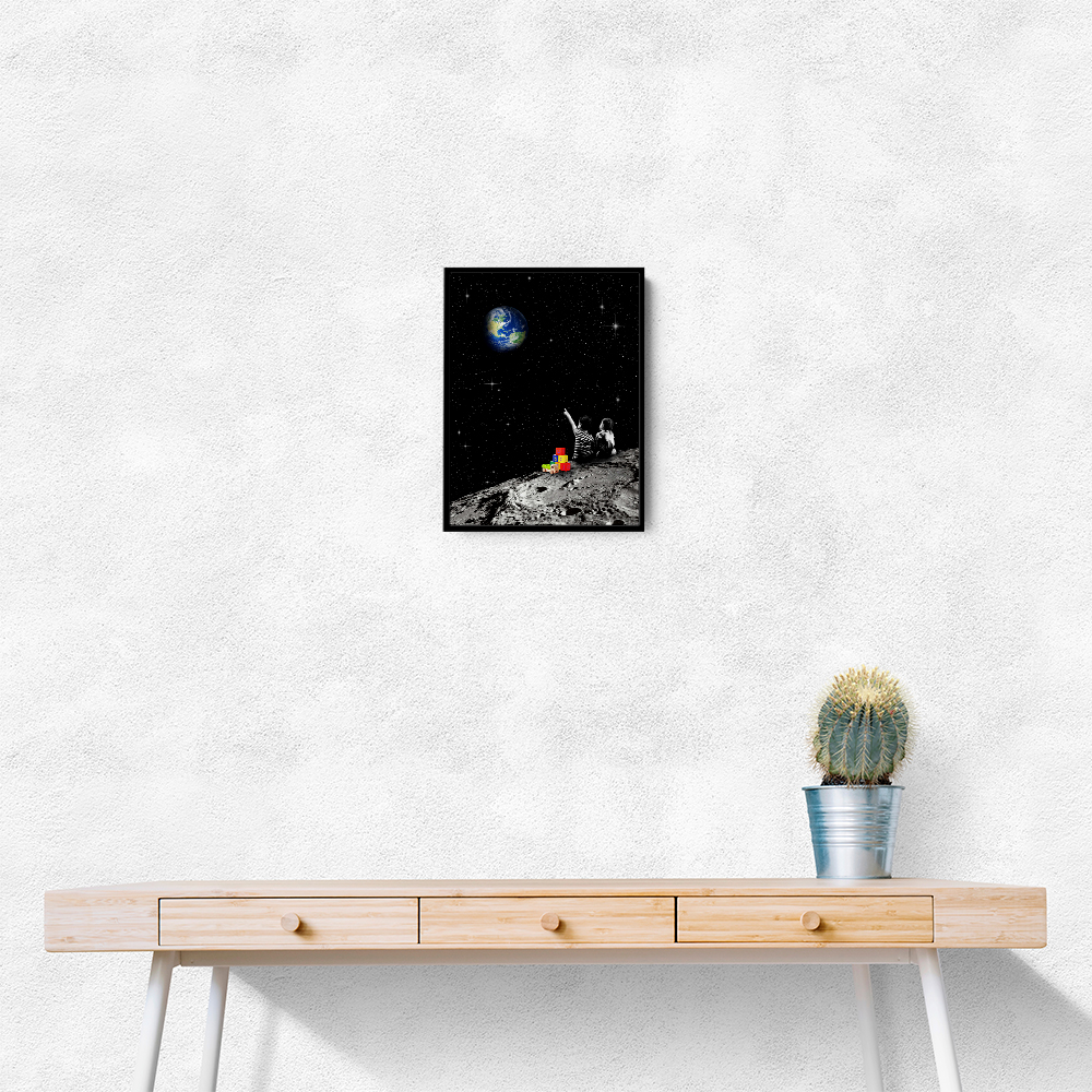 Together From the Moon Together From the Moon