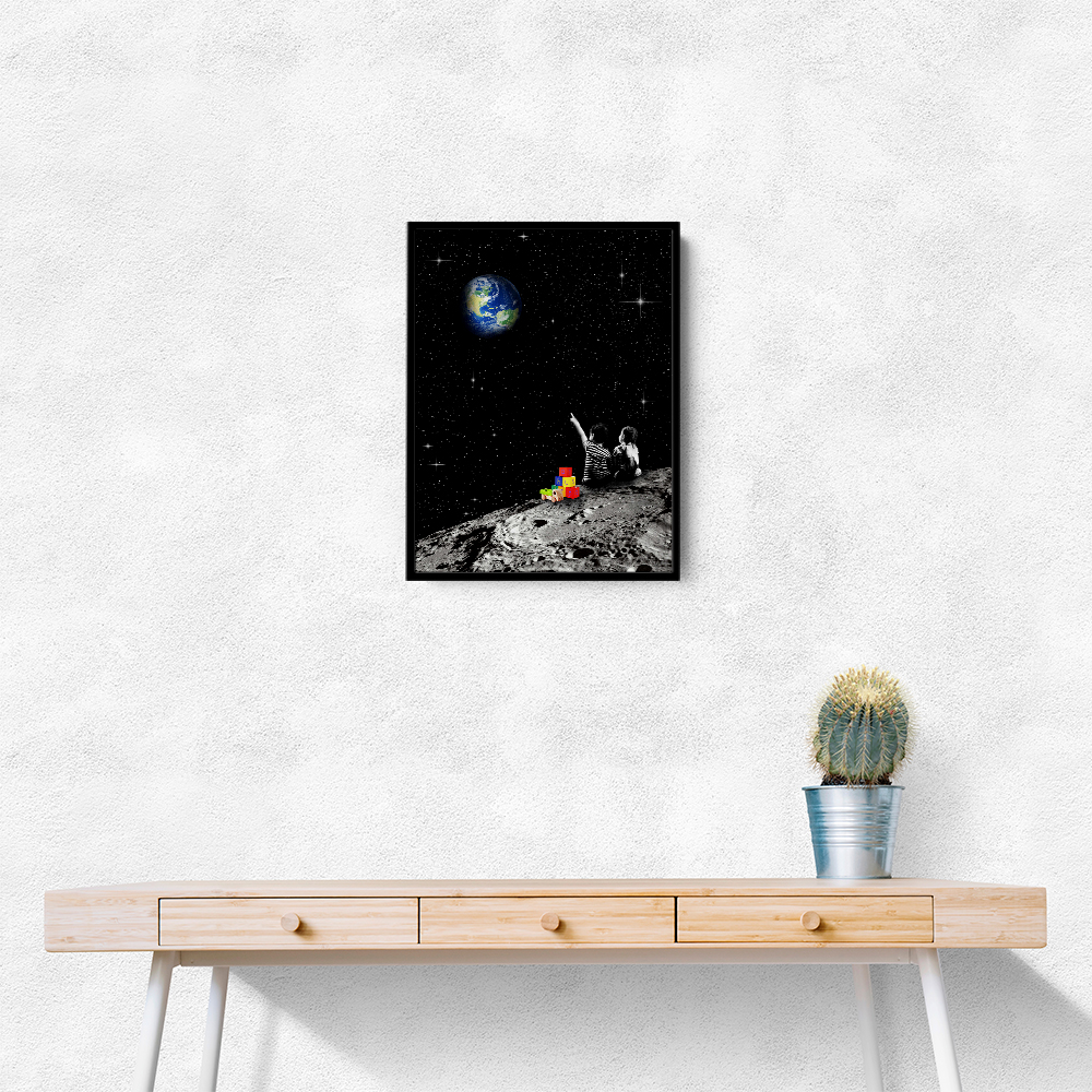 Together From the Moon Together From the Moon