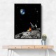 Together From the Moon Together From the Moon