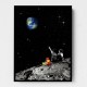 Together From the Moon Together From the Moon
