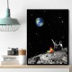 Together From the Moon Together From the Moon