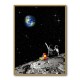 Together From the Moon Together From the Moon