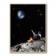 Together From the Moon Together From the Moon