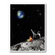 Together From the Moon Together From the Moon