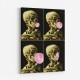 Skull Gum Explosion Skull Gum Explosion