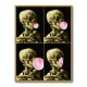 Skull Gum Explosion Skull Gum Explosion