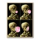 Skull Gum Explosion Skull Gum Explosion
