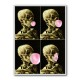 Skull Gum Explosion Skull Gum Explosion