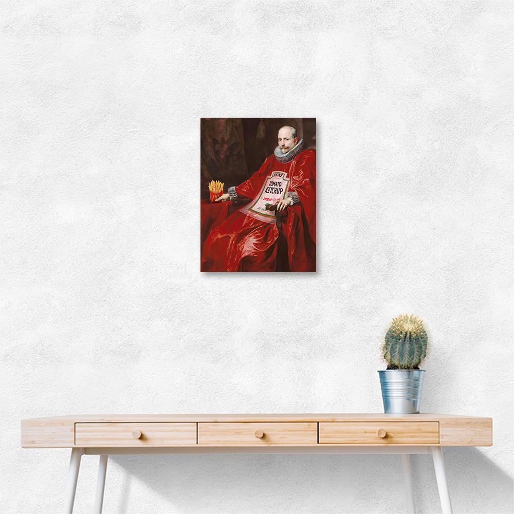 Sir Tomato Sir Tomato