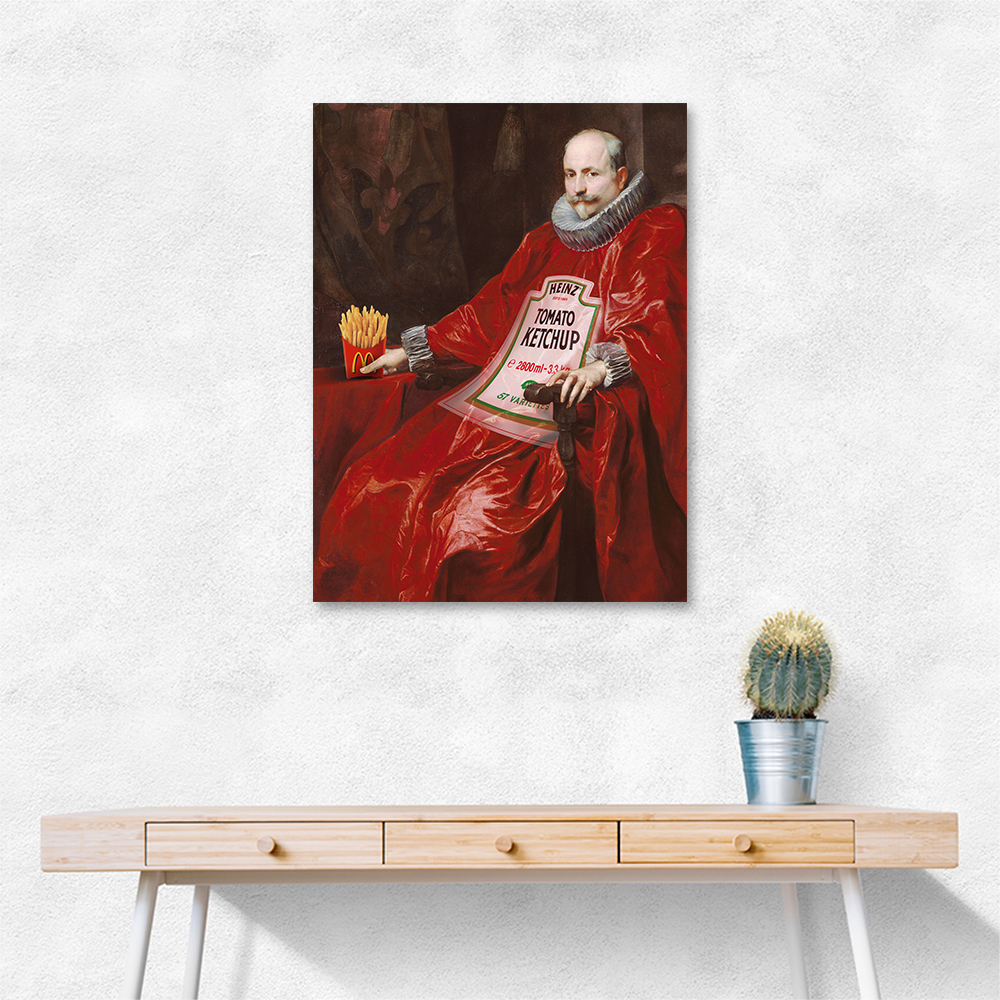 Sir Tomato Sir Tomato