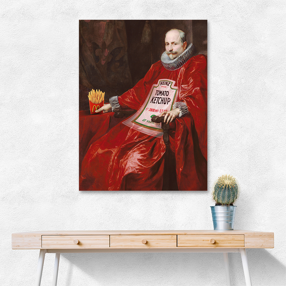 Sir Tomato Sir Tomato