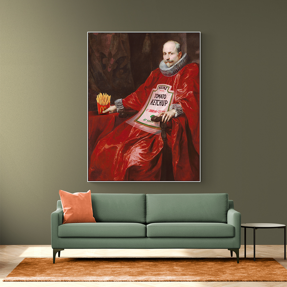 Sir Tomato Sir Tomato