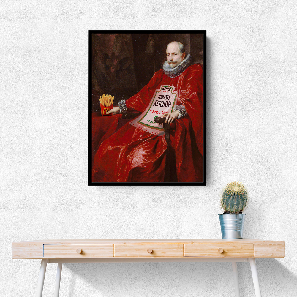 Sir Tomato Sir Tomato