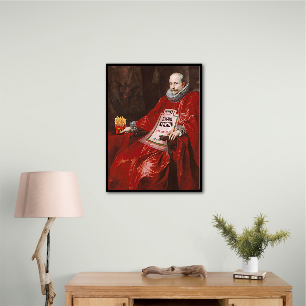 Sir Tomato Sir Tomato